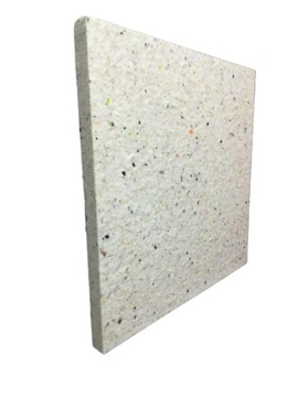 MATA PIANKA GĄBKA IZOLACJA AKUSTYCZNA 50x50x2cm