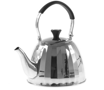KLAUSBERG ЧАЙНИК С СИТОМ 1,1 л KB-7457