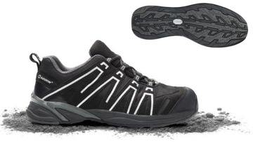 Ardon Silver Obuwie Buty Robocze Półbuty O1 r 40