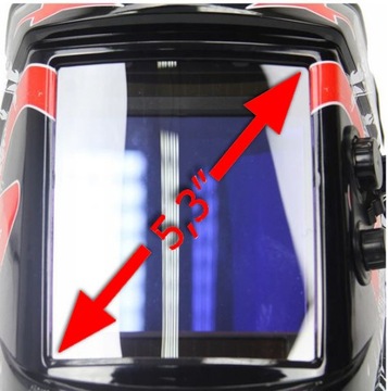 СВАРОЧНАЯ МАСКА АВТО затемняющаяся каска F2