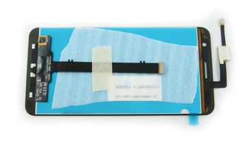 ЖК-дисплей + сенсорный дигитайзер для ZTE Blade V7