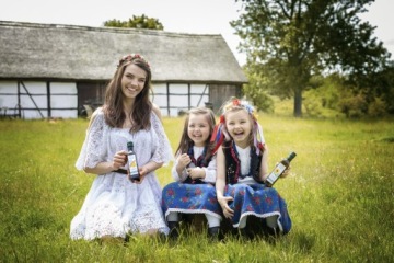 Вишня сублимированная, ПОЛЬСКАЯ ПОЛОВИНКИ, ВКУСНАЯ, 25г