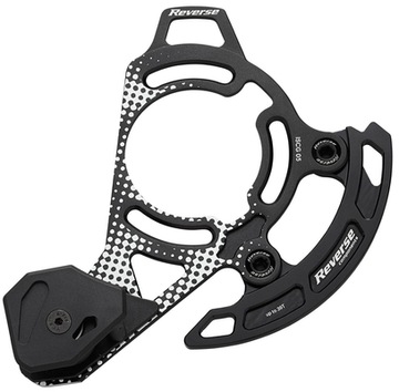 Napinacz Łańcucha Reverse X2 2-Speed ISCG-05 Taco