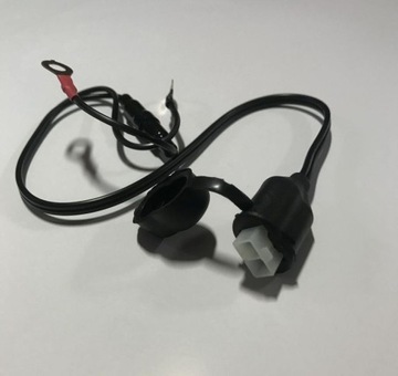 ЗАРЯДНОЕ УСТРОЙСТВО ДЛЯ МОТОЦИКЛА OXFORD OXIMISER