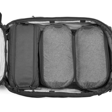 Travel Line Peak Design Camera Cube Маленькая вставка