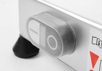 МЯСОРЕЗКА PROFI LINE 250мм HENDI