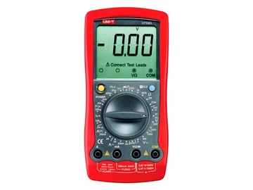 Ручной мультиметр UNI-T UT58D