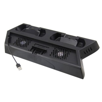 ПОДСТАВКА ОХЛАЖДАЮЩАЯ ПОДСТАВКА ДЛЯ PS4 PS4 SLIM PS4 PRO