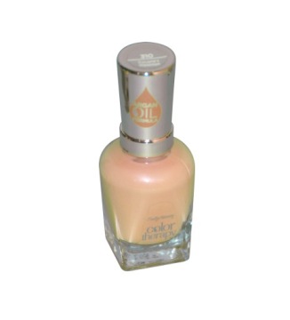 SALLY HANSEN COLOR THERAPY lakier nr 310