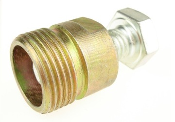 ŚCIĄGACZ MAGNETA ROMET OGAR KOMAR KADET MOTORYNKA