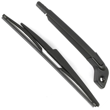 RAMIĘ WYCIERACZKI TYŁ + PIÓRO DO VOLVO V70 05-07
