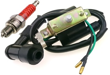 CEWKA ZAPŁONOWA KING LOS JOLLY KINROAD CHOPPER