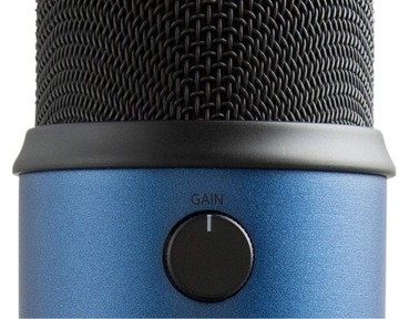 MIKROFON BLUE YETI MIDNIGHT BLUE 988-000232
