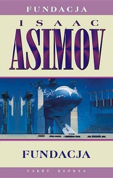 Fundacja - Isaac Asimov