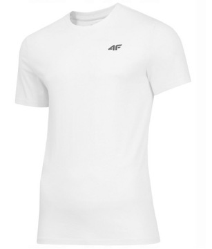 ФУТБОЛКА МУЖСКАЯ 4F СПОРТИВНАЯ ФУТБОЛКА Z22-TSM352