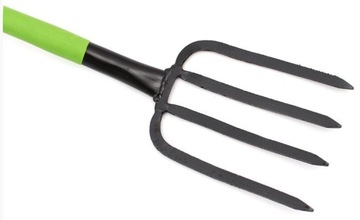 Набор из 3 инструментов: 2 вилки-ЛОПАТА ДЛЯ ПЕСКА.