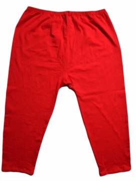 GETRY RYBACZKI 3/4 POLSKIE LEGINSY KLIN 3XL DUŻE!!