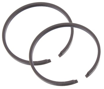 ROMET KOMAR OGAR MOTORYNKA PIERŚCIENIE TŁOKA 38mm