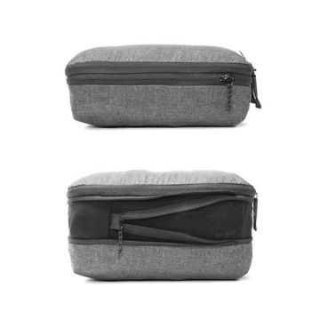 Peak Design Travel Packing Cube Средний Серый