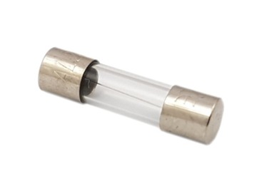 Bezpiecznik 1,5A 250V F szybki 5x20mm
