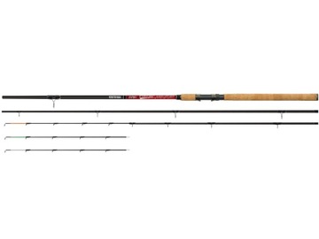 WĘDKA GRUNTOWA MISTRALL ZINO FEEDER 3,30m / 120g