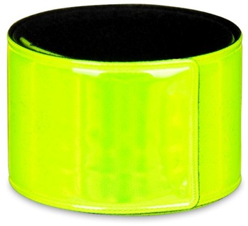 САМОЗЖИМНАЯ СВЕТООТРАЖАЮЩАЯ ЛЕНТА ДЛЯ РУКИ И РУКИ