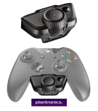 АДАПТЕР ДЛЯ СТЕРЕОЭКВАЛАЙЗЕРА ДЛЯ ГАРНИТУРЫ PLANTRONICS LX1 XBOX ONE