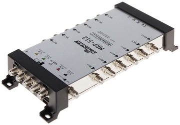 Multiswitch Signal MRP-512 5-wejść/12-wyjść