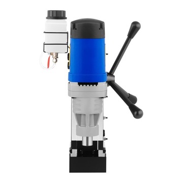 ДРИЛЬНЫЙ СТАНОК С МАГНИТНОЙ НОЖКОЙ MAGNETIC 1680W