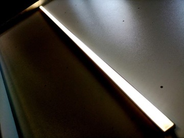 Светодиодное освещение КАБИНЫ АВТОБУСА 100см SOLID 18Вт