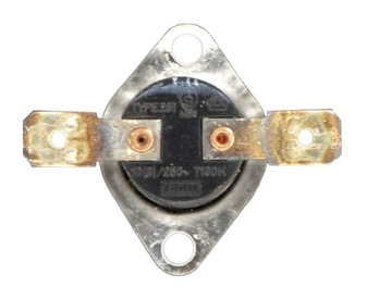 CZUJNIK TEMPERATURY ELTH typ 261 - 88681