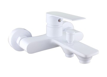 КОМПЛЕКТ РАКОВИНЫ ДЛЯ ВЫСОКОЙ ВАННЫ MEXEN ROYO FATTER