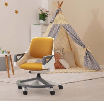 ДЕТСКОЕ СИДЕНИЕ ROOKEE Royalblue