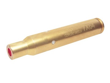 Laser do kalibracji optyki 30-06 Spr / 25-06 Rem