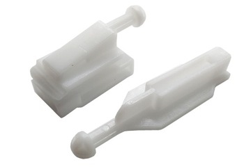 REGULATORY LAMPA ŚWIATEŁ PRZÓD DO BMW E39 00-04