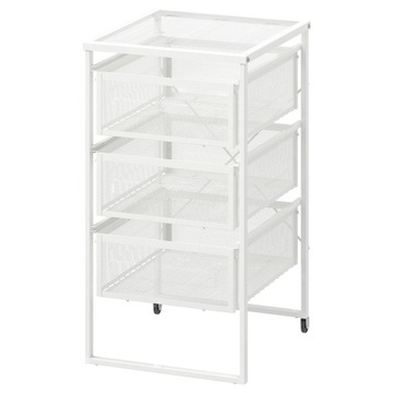 komoda szafka pod biurko na dokumenty organizer