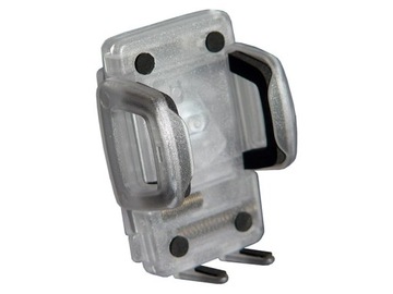 HR - Głowica szczękowa MINI PHONE GRIPPER 4 - ice