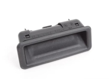 PRZYCISK TYLNEJ KLAPY BMW E60 E70 E71 E84 E88 E90