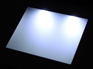 ПОДСВЕТЕННЫЙ НОМЕР ДОМА Светодиодная металлическая солнечная лампа