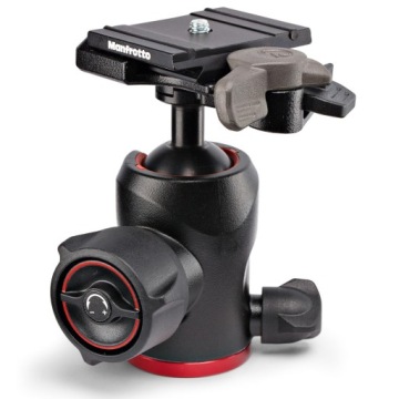 Шаровая головка Manfrotto MH494-BH