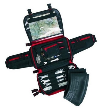 СУМКА ДЛЯ ИНСТРУМЕНТОВ LEOSHI QUAD ATV CROSS OFF ROAD