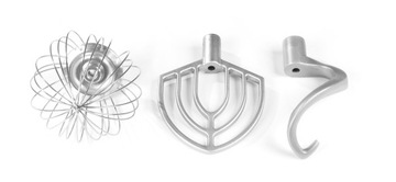 МИКСЕР PALNET МИКСЕР 6,65 Л 5 СКОРОСТЕЙ FV