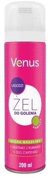 Żel do golenia Venus 200 ml