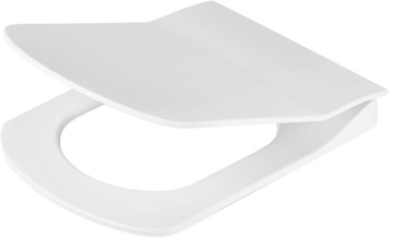 Унитаз скрытого монтажа Anemon Zero 6-в-1