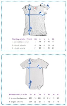 КОМПЛЕКТ ФУТБОЛКИ ДЛЯ БАБУШКИ И БОДИ ДЛЯ ВНУНКИ