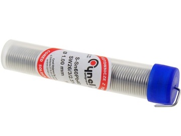 CYNEL CYNA SPOIWO LUTOWNICZE Z TOPIKIEM 3M 16G