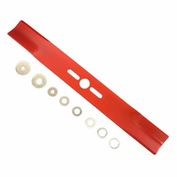 НОЖ LAWNWOWER УНИВЕРСАЛЬНЫЙ, ПРЯМОЕ ЛЕЗВИЕ, 45см