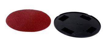 ТРОЛЛЕРНАЯ ШЛИФОВАЛЬНАЯ МАШИНА ДЛЯ ЗАПОЛНЕНИЯ ШТУКАТУРКИ СТЕН BASS ПОЛЬША НАБОР