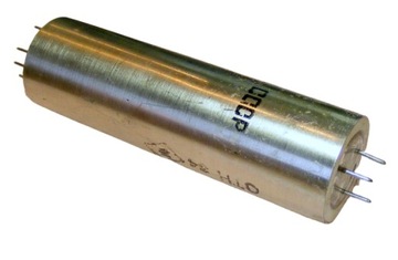 Lampa LF-7 Generator CRT [LF-7]