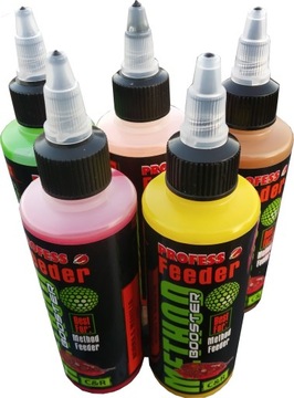 Бустер Profess DIP МЕТОД КОРМУШКИ COCONUT SCOPEX